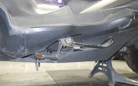 SUZUKI SKYWAVE 200 (Burgman 200) CH41A