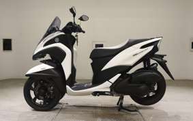 YAMAHA TRICITY 155 A 1992 SG37J