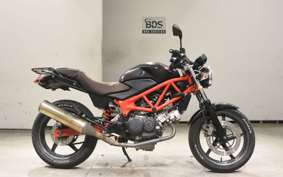 HONDA VTR 250 Gen. 2 1998 MC33