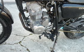 HONDA CB223S MC40