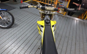 SUZUKI RM-Z250 KX250