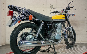 YAMAHA SR400 60TH ANNIVER SPED 2016 RH03J