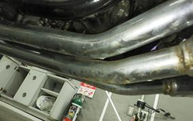 HONDA CB400F 1999 NC36
