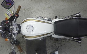 HONDA CB400F 1997 NC36