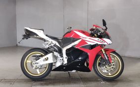 HONDA CBR600RR 2012 PC40