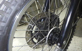 KAWASAKI 250TR 2016 BJ250F