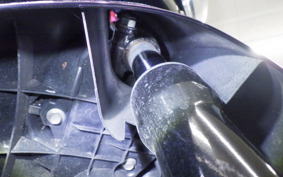 YAMAHA VINO 50 Gen.4 2018 AY02