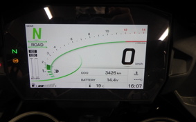 KAWASAKI NINJA H2 SX 2023 ZXT02P