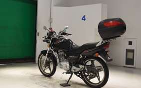 SUZUKI EN125 2A 2022
