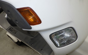 HONDA GYRO CANOPY TA02