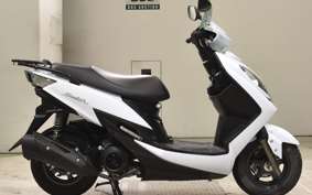 SUZUKI ｽｳｨｯｼｭ125 DV12B