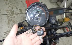 HONDA XL250S 1997 L250S