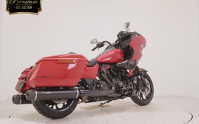 HARLEY FLTRXSTSE1980CVO 2025