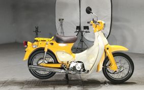 HONDA LITTLE CUB AA01