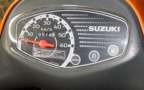 SUZUKI LET's 4