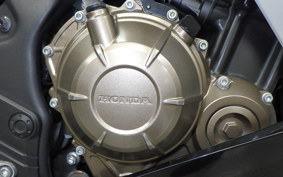 HONDA CBR400R 2021 NC56