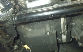 HARLEY FLHR 1690 2012