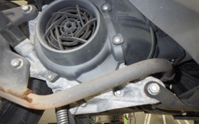 SUZUKI ADDRESS 110 CE47A
