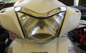 HONDA LEAD 125 JF45