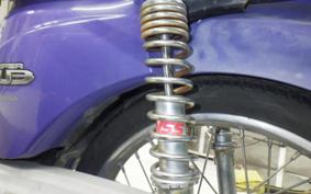 HONDA C110 SUPER CUB JA07