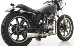 YAMAHA SR500-1 1980 2J2