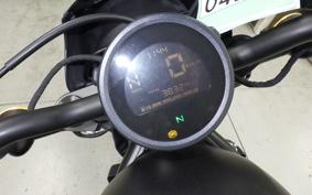 HONDA REBEL 250 S MC49