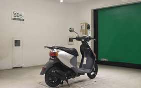 SUZUKI LET's 4 2022 CA45A