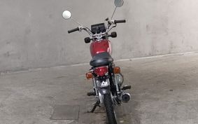 HONDA CG125 2557