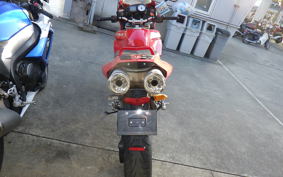 DUCATI MULTISTRADA 1100 S 2009