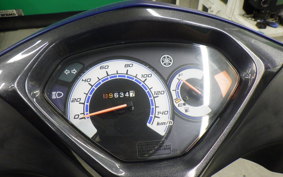 YAMAHA AXIS 125 Z 2023 SEJ6J
