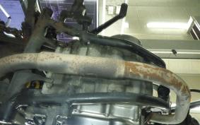 HONDA FTR223 MC34