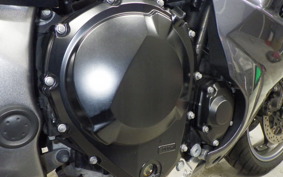 SUZUKI BANDIT 1250 F 2014 GW72A
