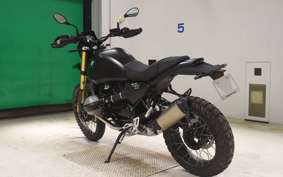 BMW R12G/S 2025