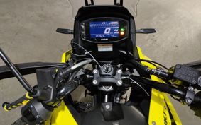 SUZUKI V STROM 250SX EL11L