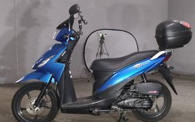 SUZUKI ADDRESS V110 CE47A