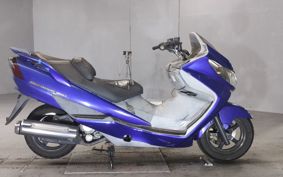SUZUKI SKYWAVE 250S CJ43A