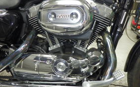 HARLEY XL1200CI 2009