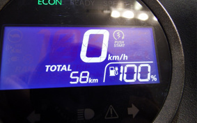 HONDA EM1 e: EF16