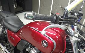 HONDA CB1100 ABS 2010 SC65