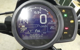 HONDA REBEL 1100 2021 SC83