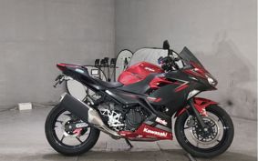 KAWASAKI NINJA 400 EX400G