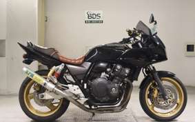HONDA CB400 SUPER BOLDOR VTEC 2011 NC42