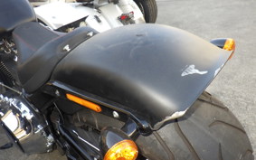 HARLEY FXBRS1870 2018