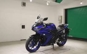 YAMAHA YZF-R25 A 2024 RG43J