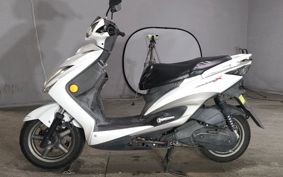 YAMAHA CYGNUS125XSR SE44J