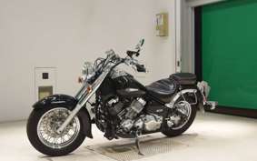 YAMAHA DRAGSTAR 400 CLASSIC  2017 VH02J