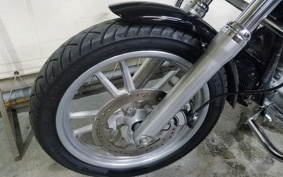 HARLEY FXDI 2006 GM1