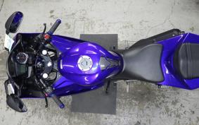 YAMAHA YZF-R15 2011