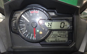 SUZUKI DL650 ( V-Strom 650 ) A 2019 C733A