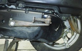 YAMAHA JOG Gen.5 SA36J